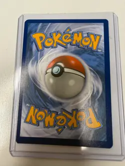 Jolteon V SWSH183 SWSH: Sword & Shield Promo Cards Holo NM - Image 2