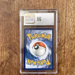 Pokemon Zapdos 012/034 Trading Card Game Classic Collection Holo CGC 9.5 - Image 2