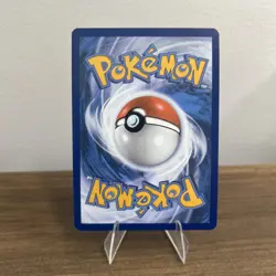 Pikachu REVERSE HOLO #52 - Pokemon Lost Origin - Image 2