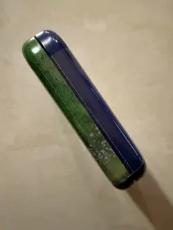 Pokemon TCG: GO Mini Tin - Pikachu 2 Booster Packs, 1 Art Card New/Sealed - Image 4