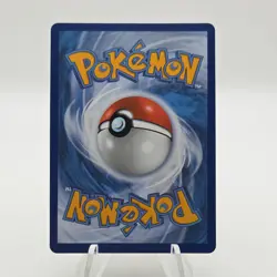 Pokemon Mega Lucario EX Mega Evolution Promo Foil MEPI 033 340 HP - Image 2