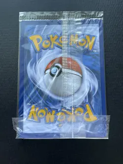 Pokemon TCG (SEALED) Mewtwo Black Star Promo #52 151 Ultra Premium Collection - Image 2