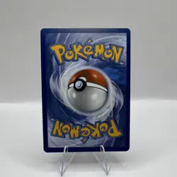 Pokemon Stufful 154/132 Me01: Mega Evolution Illustration Rare Holo 70 HP - Image 2