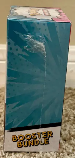 Pokemon TCG: Ascended Heroes Factory Sealed Booster Bundle - New - Image 4