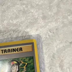 Pokemon Erika Trainer Gym Heroes 100/132 Rare Regular 1999 Wizards TCG - Image 5