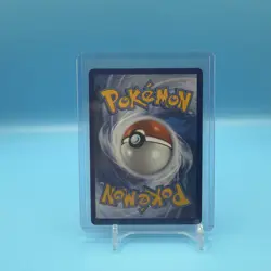 Pokemon Mega Starmie ex 118/088 SIR Special Illustration Rare Perfect Order NM - Image 2