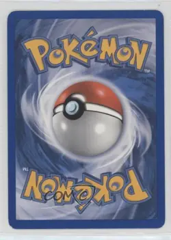 Multi Technical Machine 01 Pokemon Organized Play Promotional Series 2 #9 2005 - Image 2