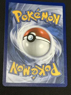 Pokemon TCG Piplup Illustration Rare Holo Me02 Phantasmal Flames 098/094 - Image 2