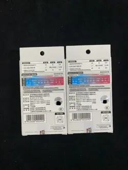 2026 Pokemon TCG S-CHN 30th Celebration First Partner Sealed Box Lot*2 #4 IH59 - Image 2