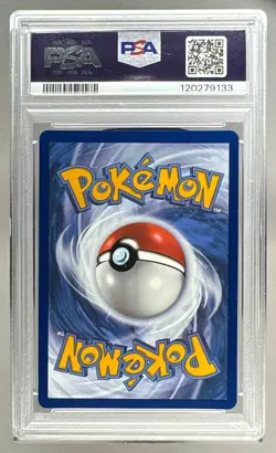 9133 Corviknight V 2022 Pokemon Sword & Shield Silver Tempest #TG18 Holo PSA 10 - Image 2