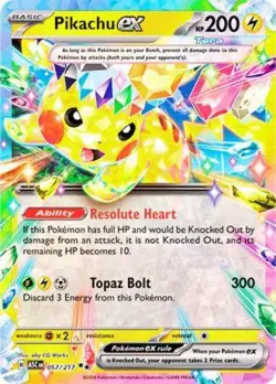 Pokemon Mega Evolution Ascended Heroes Premium Poster Collection Box #TR - Image 4