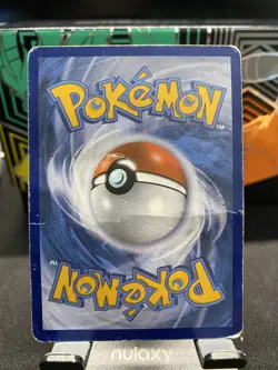 2016 XY, Promos - XY Promos Charizard-EX Promo #XY121 - Image 2