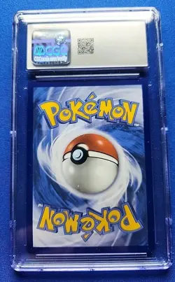 Colress's Tenacity Ultra Rare 087/064 Pokemon Shrouded Fable English CGC 10 - Image 2