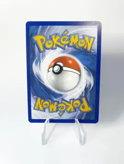 Pokemon TCG Dedenne 036/091 Reverse Holo - Paldean Fates - Image 2