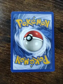 Pokemon Fossil 1st Edition Magneton 26/62 Non Holo - Image 2