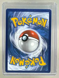 Mew ex 2023 Pokemon Scarlet Violet 151 MEW EN #151 - Image 2