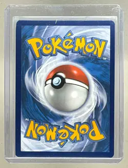 Paldean Wooper 2024 Pokemon Fates #180 - Image 2