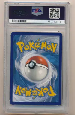 2021 POKEMON CELEBRATIONS FULL ART MEW #025 PSA 10 GEM MINT - Image 2