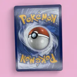 Psyduck 039/217 - Ascended Heroes - Reverse Holo - Love Ball - Pokemon TCG – NM - Image 3