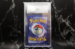 Nidoqueen | 1999 Jungle Pokemon | 1st Edition | CGC 10 (PSA 10 Equivalent) 23/64 - Image 2