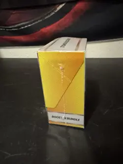 Pokemon TCG: S&V Surging Sparks Factory Sealed Booster Bundle Box - Image 3