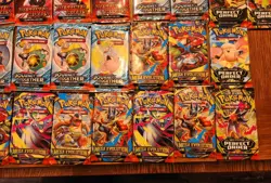 Pokemon TCG Lot of 50 Booster Packs Factory Sealed New- READ DESCRIPTION - Image 5