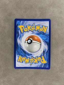 Pokemon TCG Mimikyu SM99 Holo Promo Sun & Moon Black Star Promos - LP - Image 3