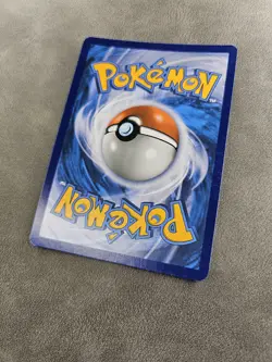 Pokemon TCG Mimikyu SM99 Holo Promo Sun & Moon Black Star Promos - LP - Image 4