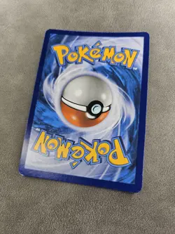 Pokemon TCG Mimikyu SM99 Holo Promo Sun & Moon Black Star Promos - LP - Image 5