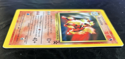 Arcanine 6 Promo Wizards Black Star Promos Pokemon nm - Image 3