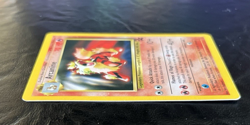 Arcanine 6 Promo Wizards Black Star Promos Pokemon nm - Image 5