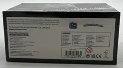 Pokemon TCG Sword & Shield Brilliant Stars Build & Battle Stadium Box SEALED - Image 3