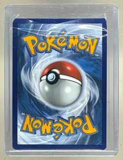 Palafin 2023 Pokemon SV Obsidian Flames - OBF EN #200 Illustration Rare - Image 2