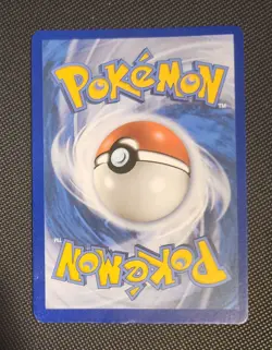 2014 POKEMON XY PHANTOM FORCES #34/119 GENGAR EX PROMO | MP - Image 2