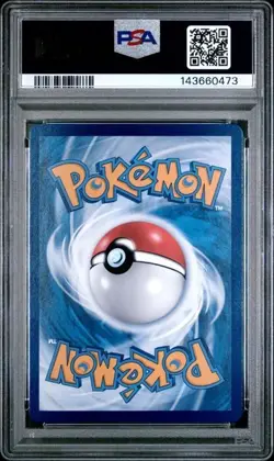 2025 POKEMON SIMPLIFIED CHINESE CBB3 C 0407/07 CUBONE PSA 10 - Image 2