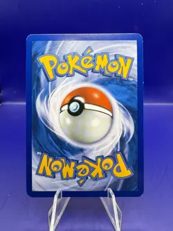 Pokemon TCG Nidoking 120 HP Holo Rare Dragon Frontiers 6/101 Delta Reverse Holo - Image 2