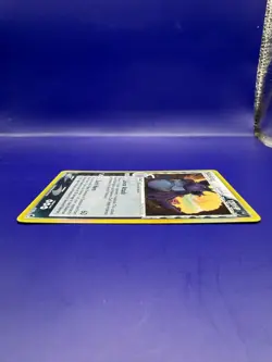 Pokemon TCG Nidoking 120 HP Holo Rare Dragon Frontiers 6/101 Delta Reverse Holo - Image 4