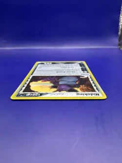 Pokemon TCG Nidoking 120 HP Holo Rare Dragon Frontiers 6/101 Delta Reverse Holo - Image 5