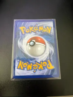 N's Zekrom 031 POKEMON CENTER (STAMPED) Promo Ascended Heroes - Image 3