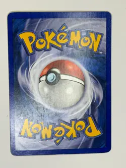 2002 Pokemon TCG - LANTURN- H15/H32 Holo Aquapolis NM Rare - Image 2