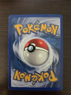 💥 Steelix 2002 Pokemon vintage 35/147 Aquapolis Rare E-Reader Non-Holo Foil NM - Image 3