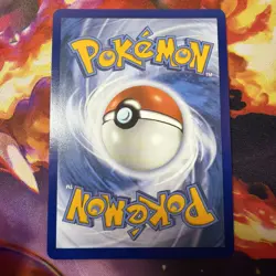 Mega Scrafty ex 270/217 Mega Attack Rare, Pokemon Ascended Heroes NM - Image 2