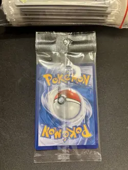 Pokemon Fanfare Perayaan Promo 374/S-P Pikachu Indonesia - SEALED - Image 2
