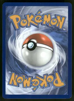 2023 Basic Water Energy - 019 Reverse Holo NM SVE: Scarlet & Violet Pokemon - Image 2