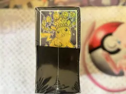 Pokemon TCG: Surging Sparks Elite Trainer Box ETB SEALED - Image 2