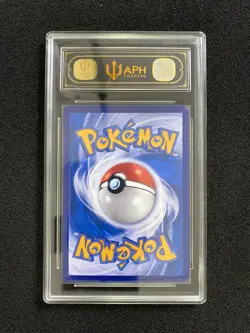 2025 Pokemon TCG S-CHN Gem Pack Cubone #CBB3C 04 07/07 Full Art APH 10 E WE64 - Image 2