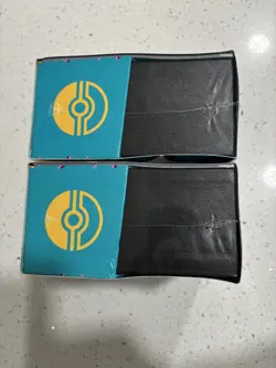 Ascended Heroes Pokemon Center Elite Trainer Box (ETB) Factory Sealed - Lot of 2 - Image 2