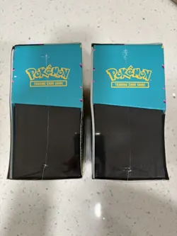 Ascended Heroes Pokemon Center Elite Trainer Box (ETB) Factory Sealed - Lot of 2 - Image 3