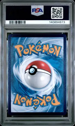 2024 POKEMON INDONESIAN SV-P PROMO #155 PIKACHU IN BATIK SHIRT PSA 9 - Image 2