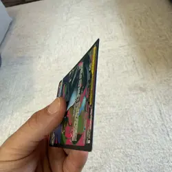 Mega Charizard X ex 109/094 Ultra Rare Phantasmal Flames Pokemon Pack Fresh - Image 5